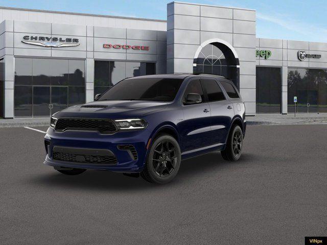 New 2026 Dodge Durango GT Premium HEMI V8