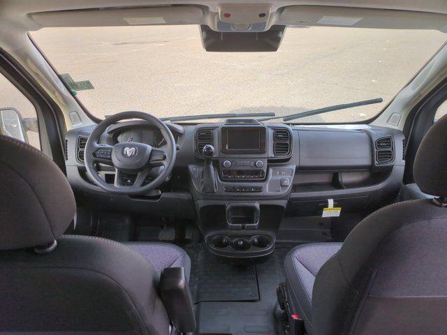2026 RAM PROMASTER 1500 BASE 照片 9
