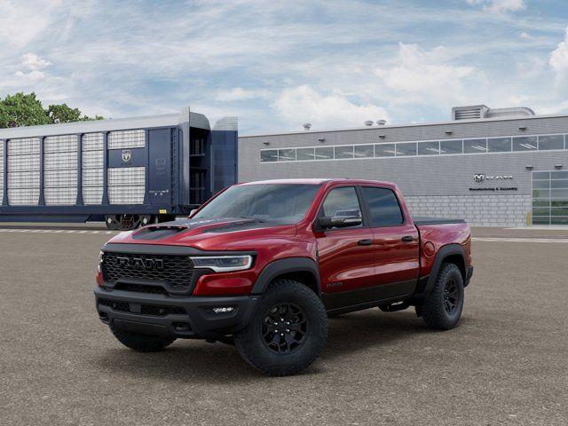 New 2026 RAM 1500 RHO