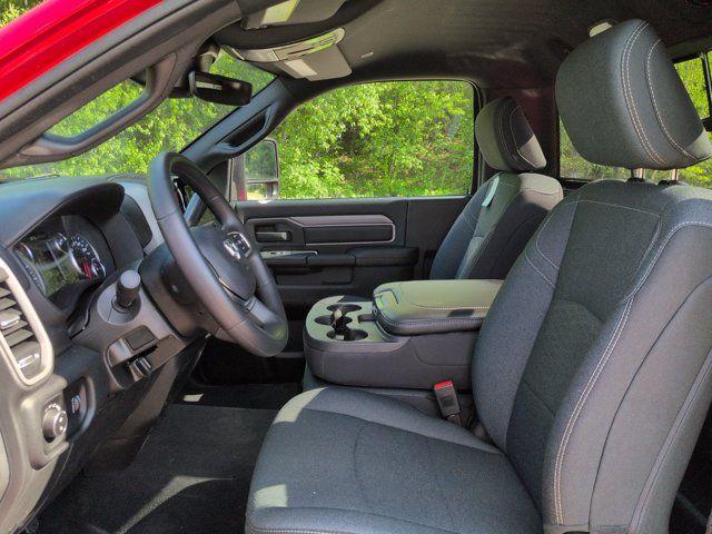 2026 RAM 2500 TRADESMAN — миниатюра 12