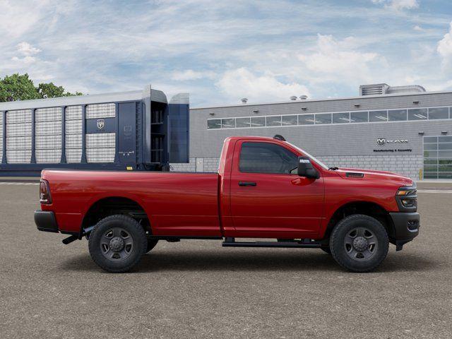 2026 RAM 2500 TRADESMAN — миниатюра 21