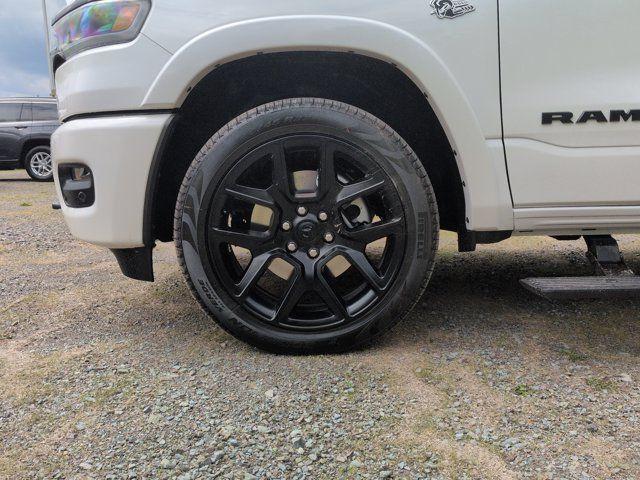 صورة مصغرة 16 لـ 2026 RAM 1500 LIMITED