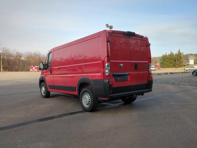 صورة 7 لـ 2026 RAM PROMASTER 1500 LOW ROOF