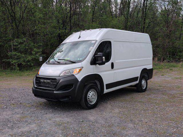 New 2026 RAM ProMaster 1500 Base