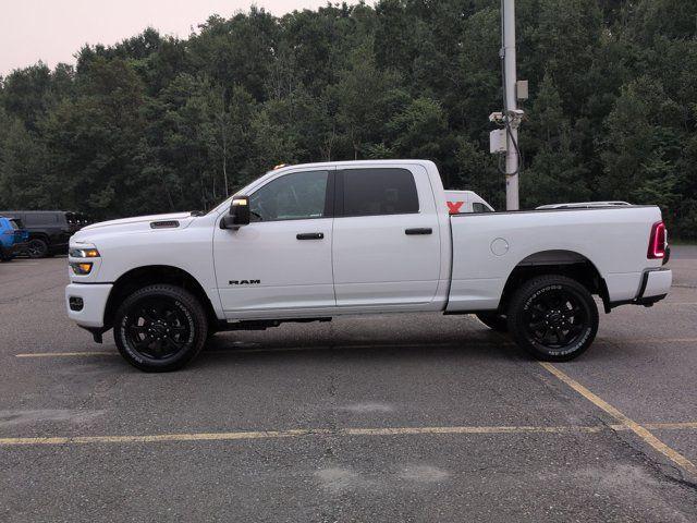 2026 RAM 3500 BIG HORN 照片 8