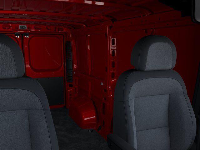 2026 RAM PROMASTER 2500 BASE — миниатюра 26