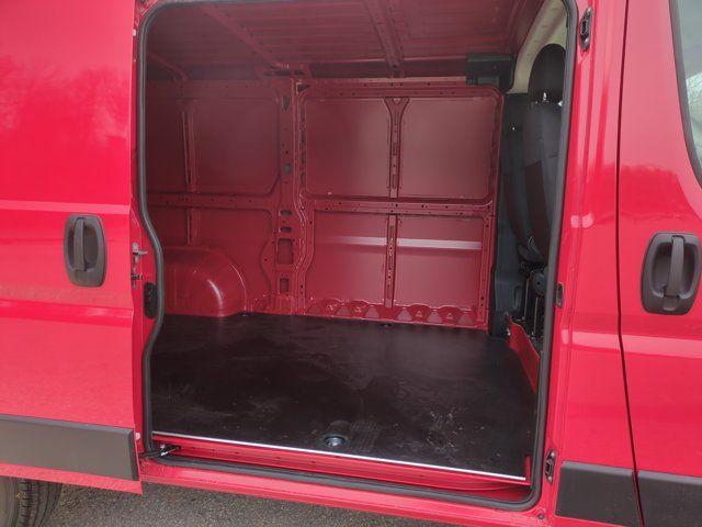 2026 RAM PROMASTER 2500 BASE — миниатюра 15