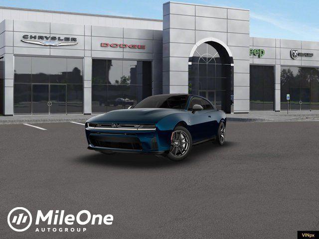 New 2026 Dodge Charger Scat Pack
