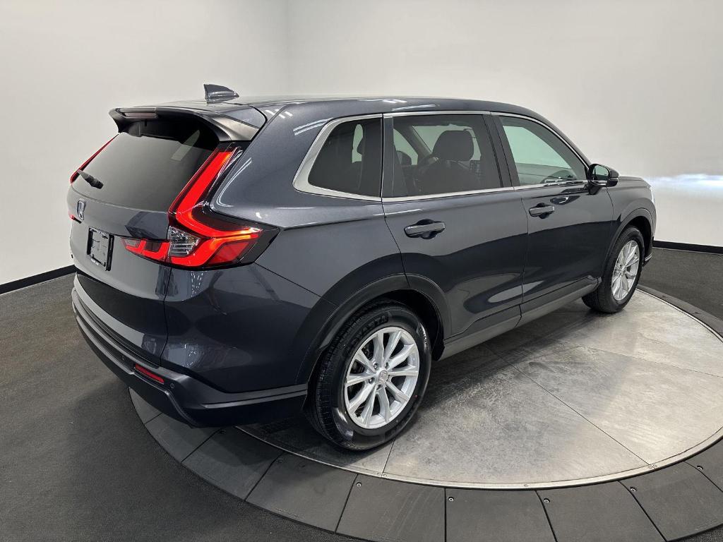 HONDA CR-V - 7