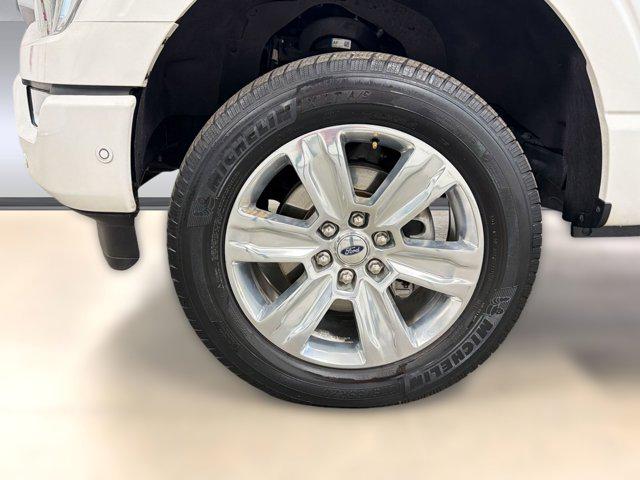 FORD F-150 PLATINUM - 10