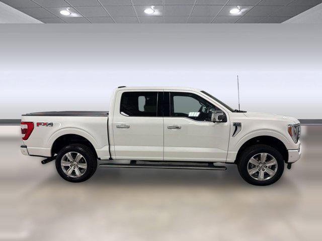 FORD F-150 PLATINUM - 6