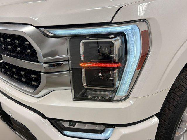 FORD F-150 PLATINUM - 9