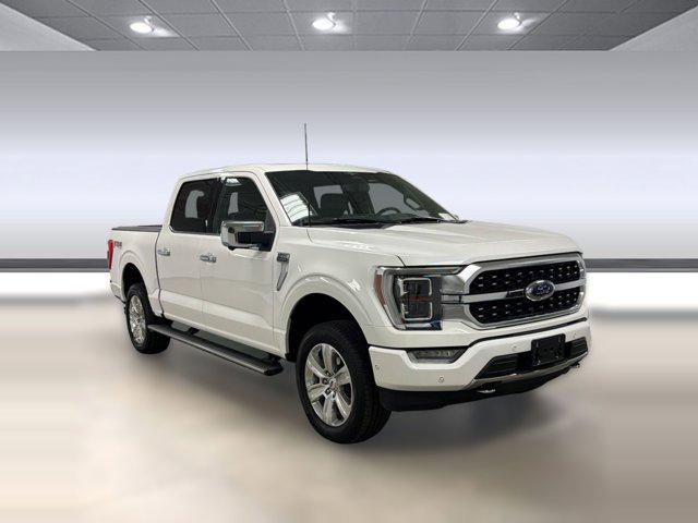 FORD F-150 PLATINUM - 5