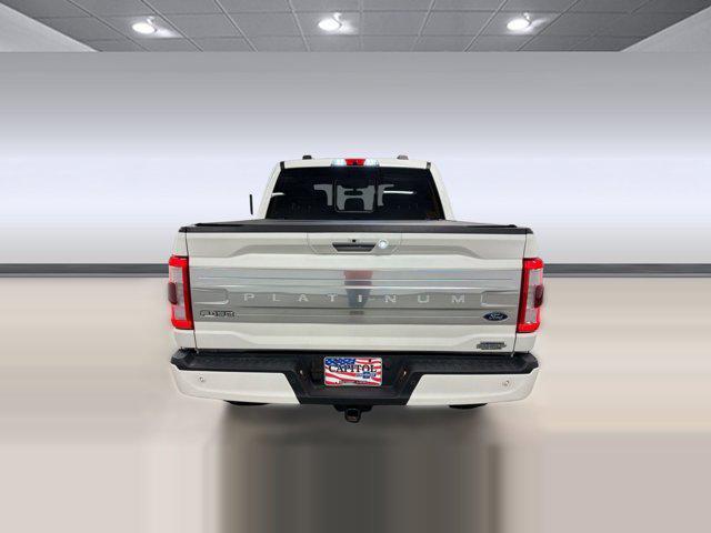 FORD F-150 PLATINUM - 8