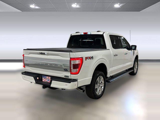 FORD F-150 PLATINUM - 7