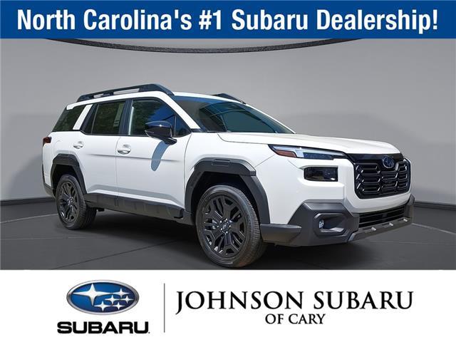 New 2026 Subaru Outback Limited XT