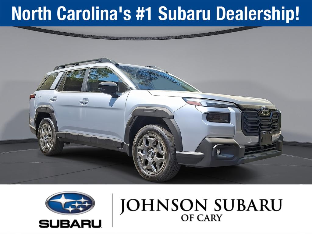 New 2026 Subaru Outback Premium