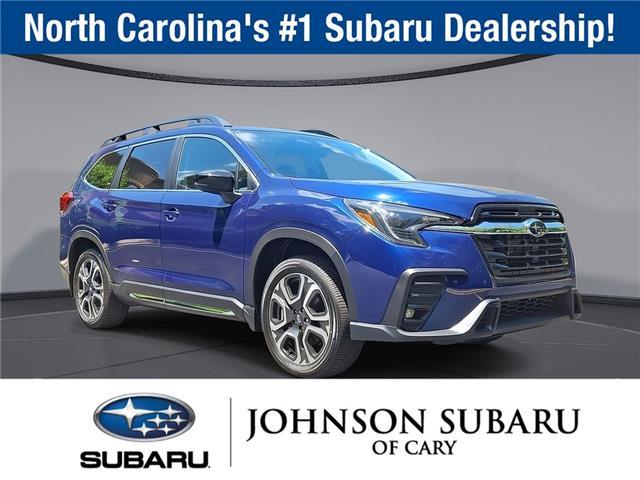 New 2026 Subaru Ascent Limited
