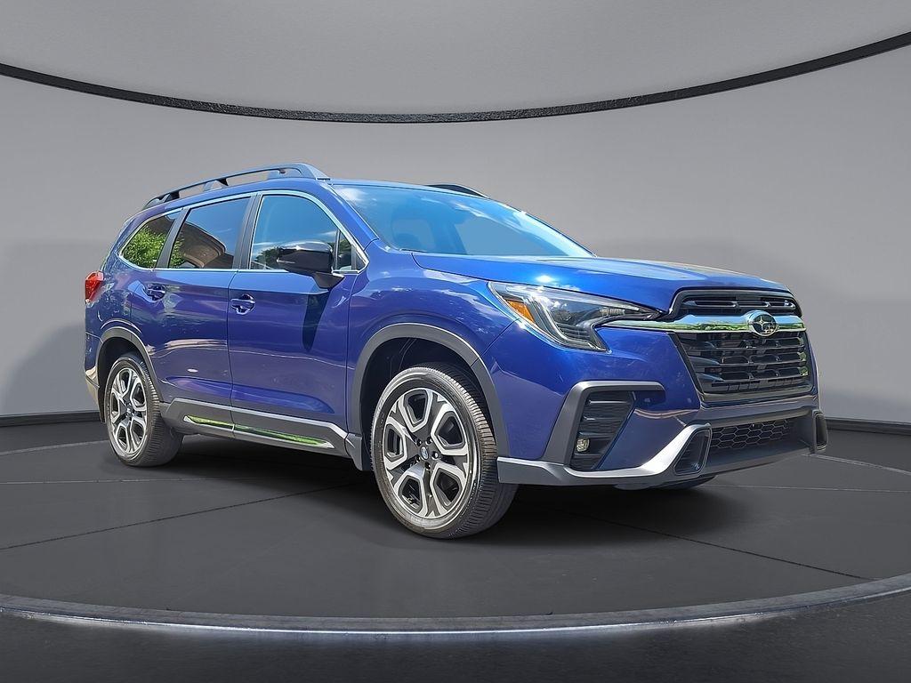 New 2026 Subaru Ascent Limited