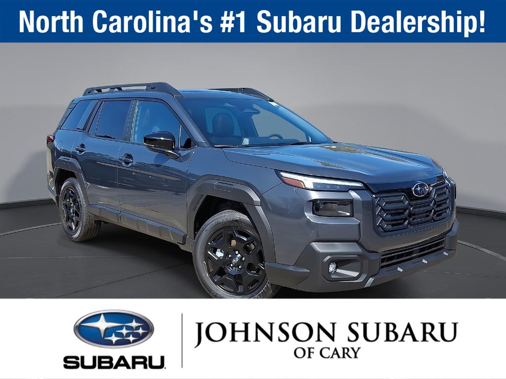New 2026 Subaru Outback Limited