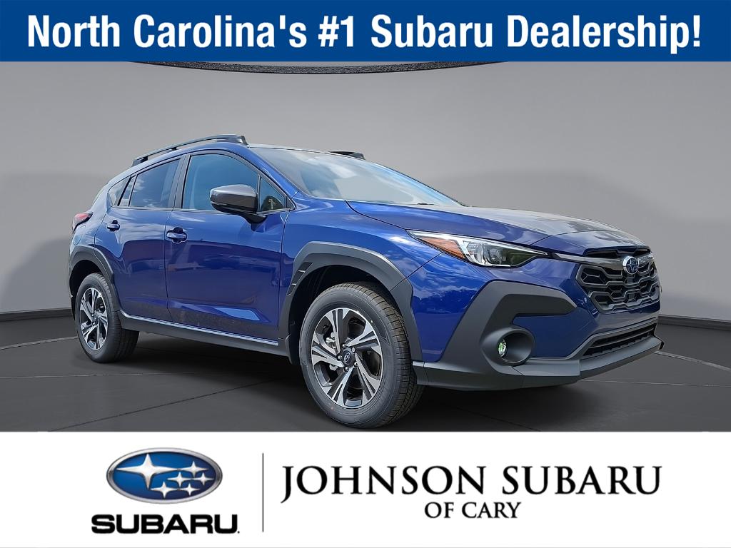 New 2026 Subaru Crosstrek Premium