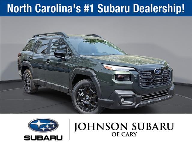 New 2026 Subaru Outback Limited