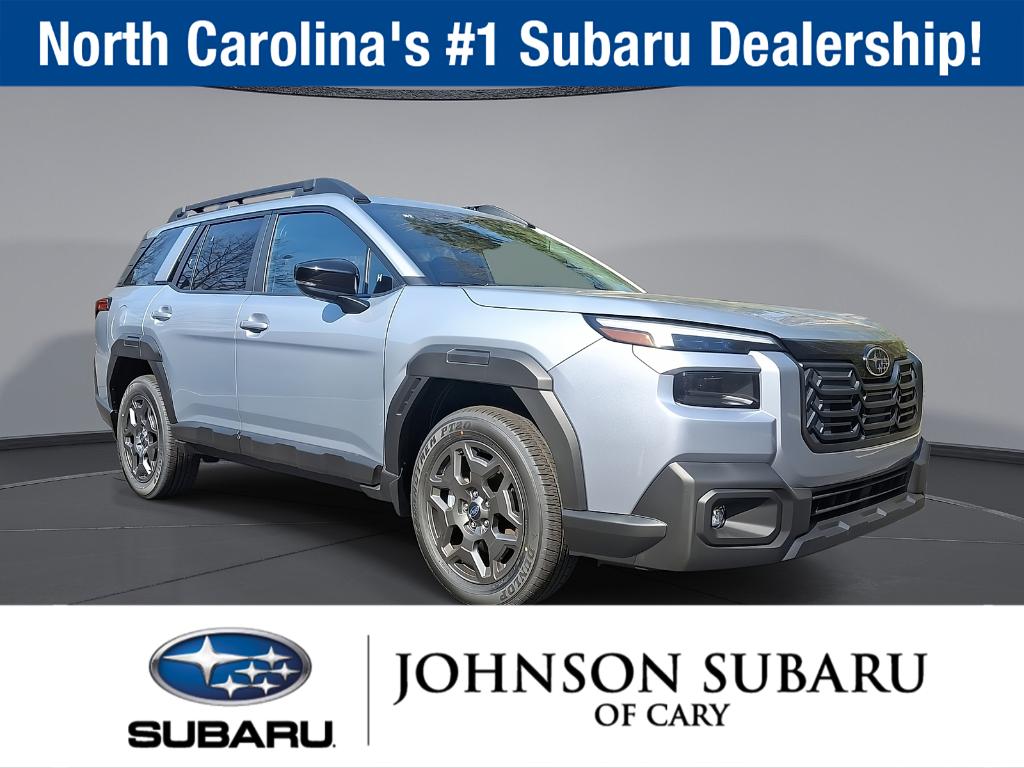 New 2026 Subaru Outback Premium