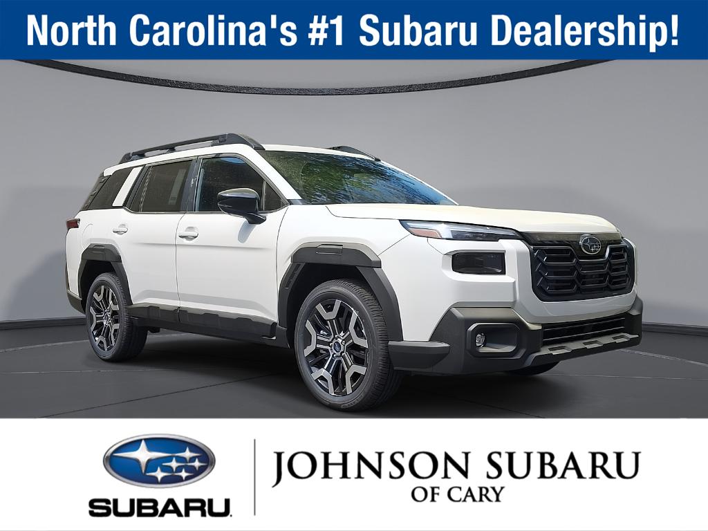 New 2026 Subaru Outback Touring XT