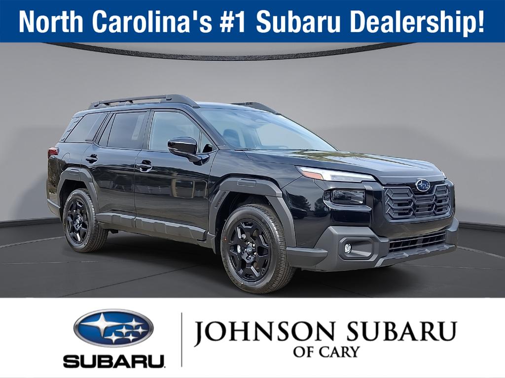 New 2026 Subaru Outback Limited