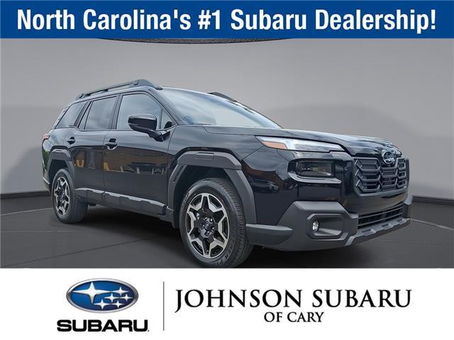 New 2026 Subaru Outback Touring