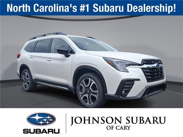 New 2026 Subaru Ascent Limited