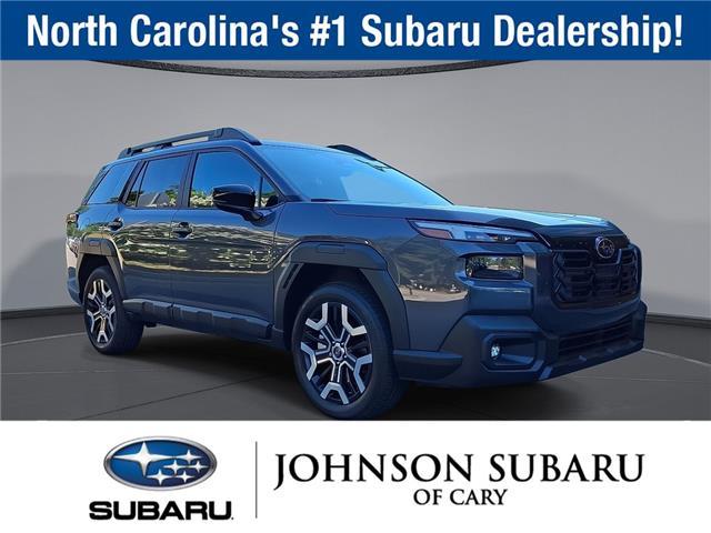 New 2026 Subaru Outback Touring XT