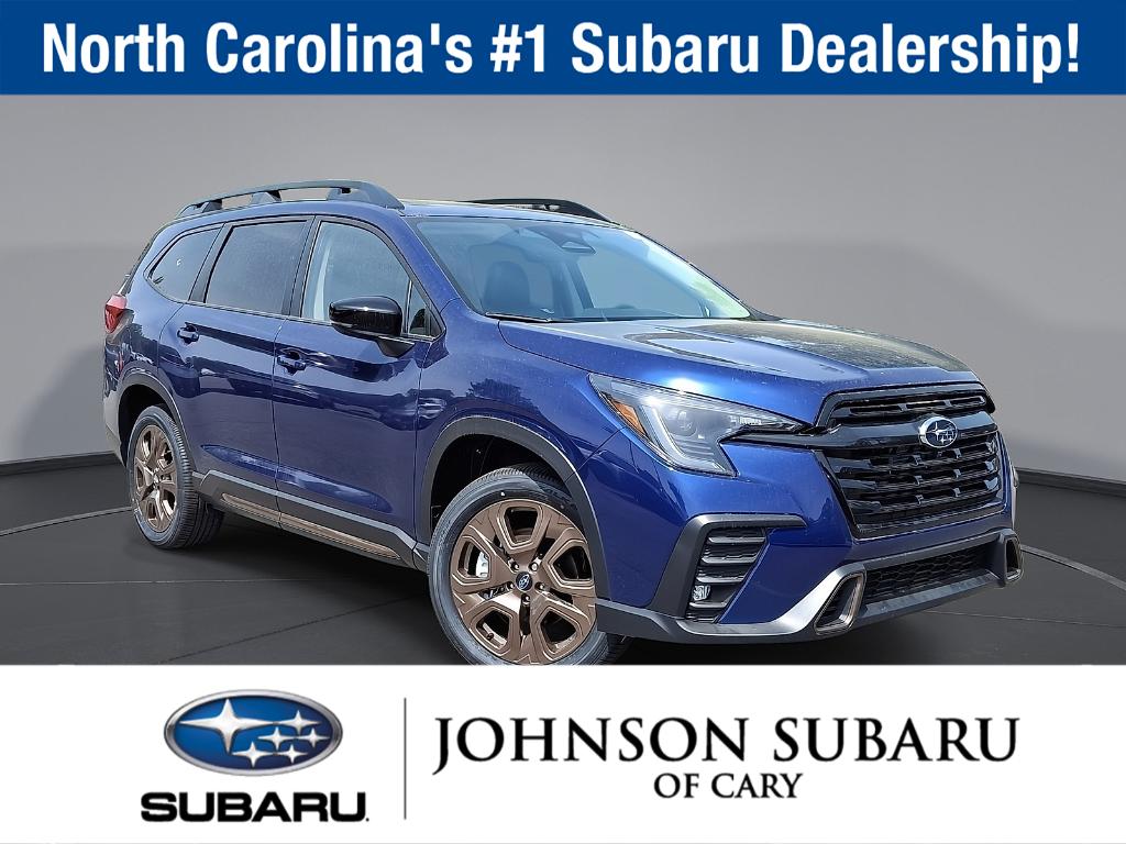New 2026 Subaru Ascent Limited Bronze Edition