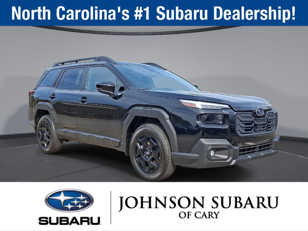 New 2026 Subaru Outback Limited