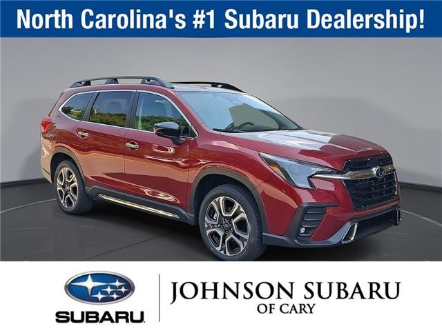 New 2026 Subaru Ascent Touring