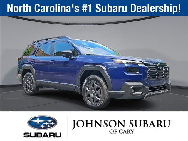 New 2026 Subaru Outback Premium