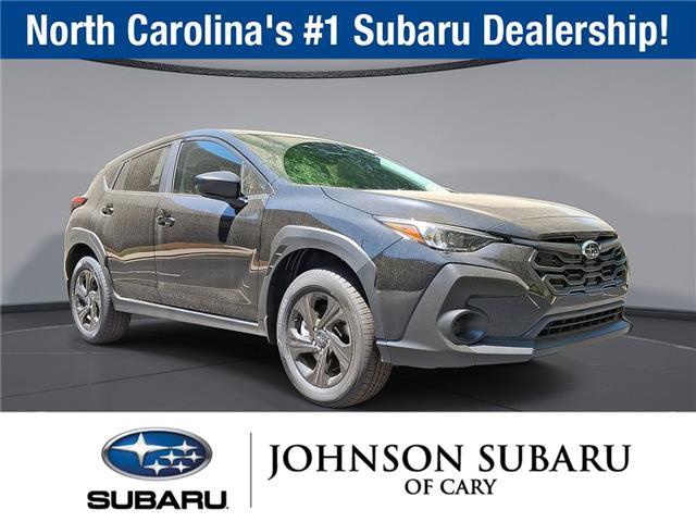 New 2026 Subaru Crosstrek Base