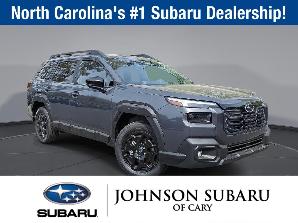 New 2026 Subaru Outback Limited