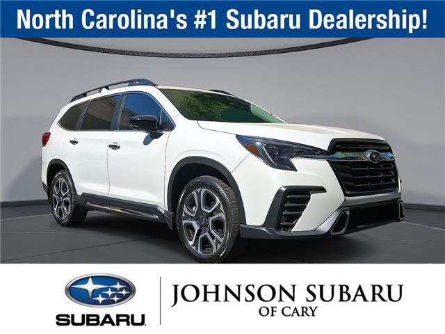 New 2026 Subaru Ascent Touring