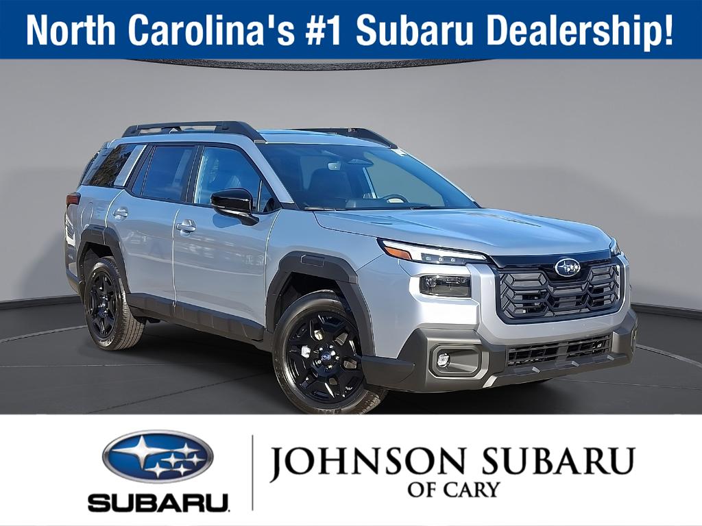 New 2026 Subaru Outback Limited