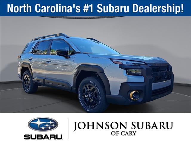 New 2026 Subaru Outback Wilderness
