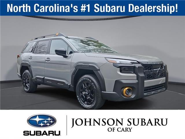 New 2026 Subaru Outback Wilderness