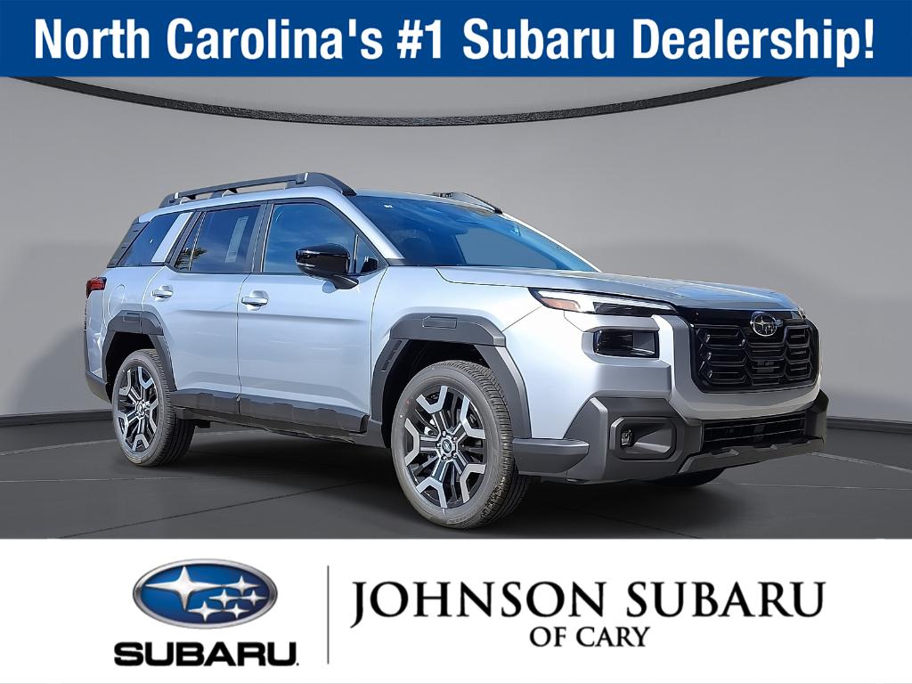 New 2026 Subaru Outback Touring XT