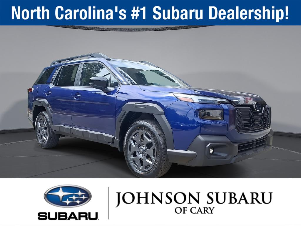 New 2026 Subaru Outback Premium