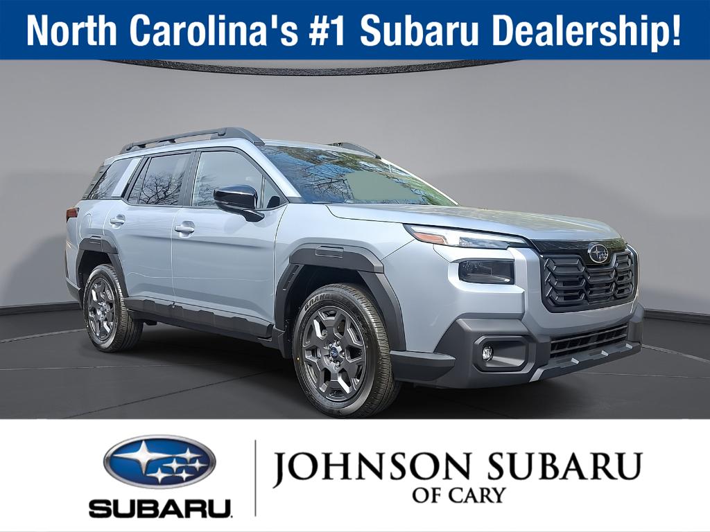 New 2026 Subaru Outback Premium