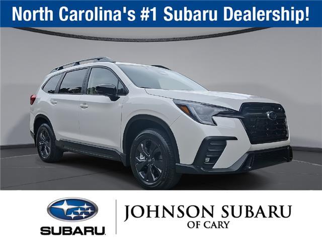 New 2026 Subaru Ascent Premium