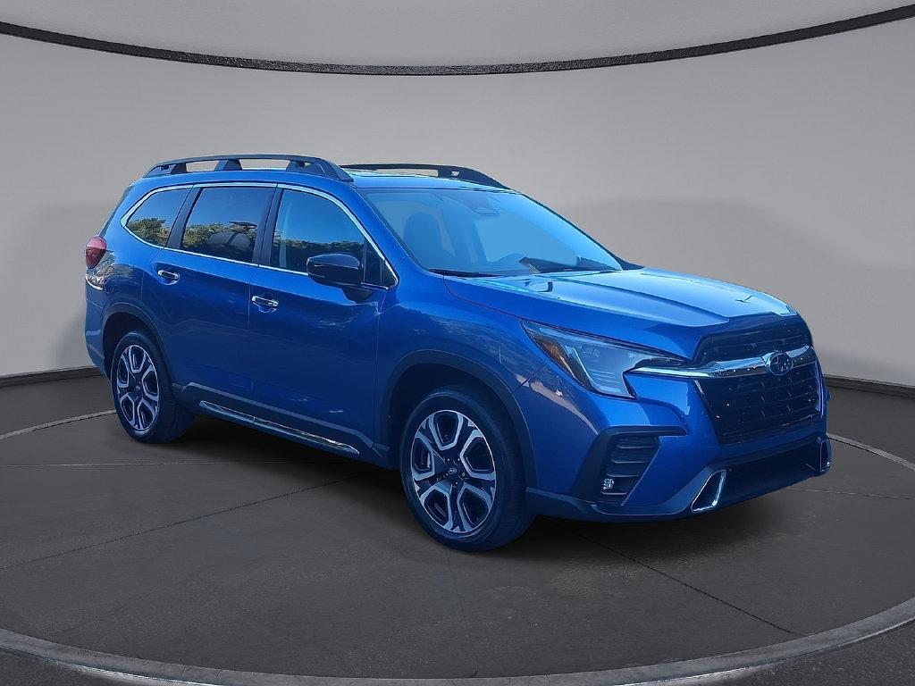 New 2027 Subaru Ascent Touring
