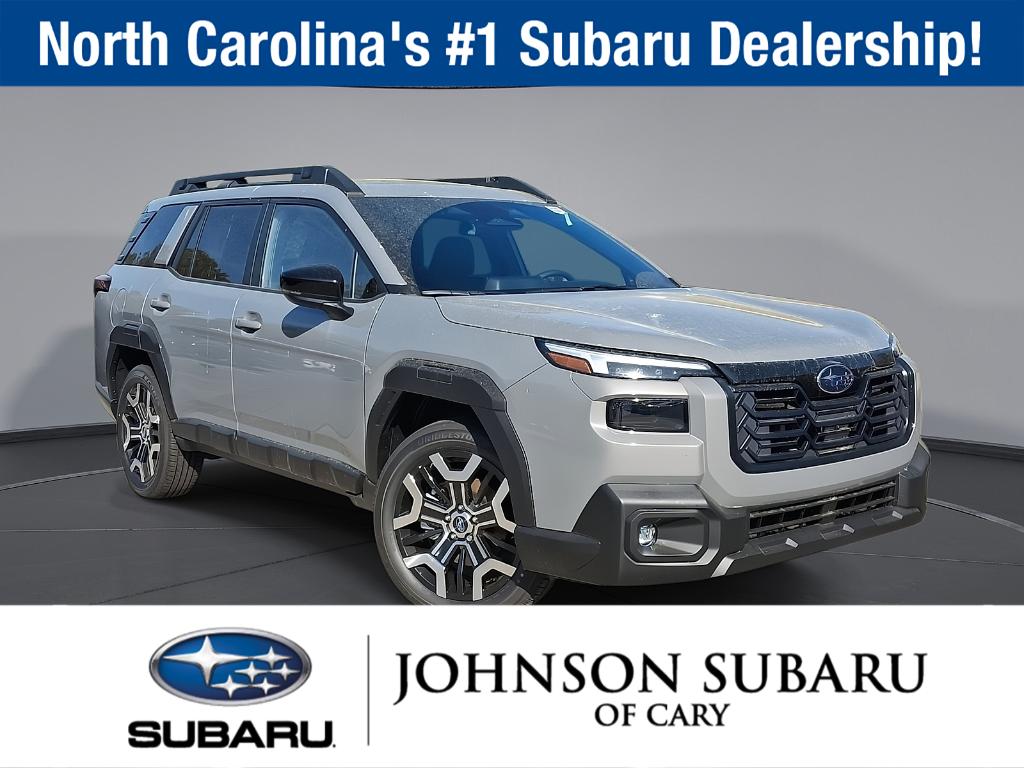 New 2026 Subaru Outback Touring XT
