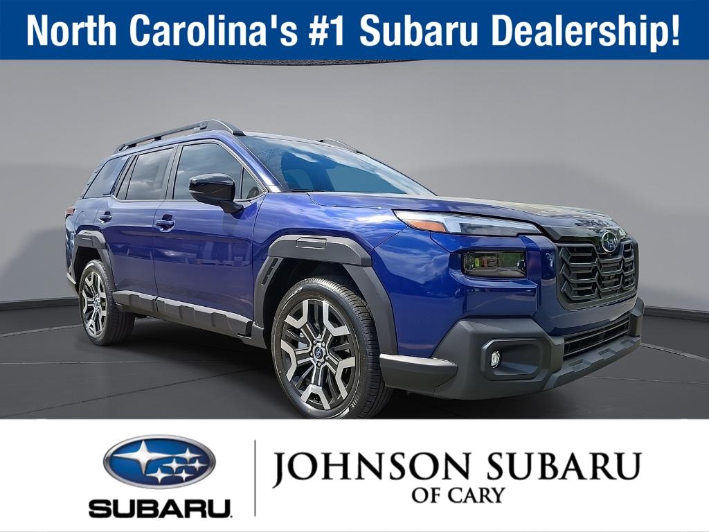 New 2026 Subaru Outback Touring XT