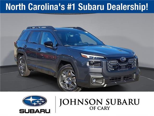 New 2026 Subaru Outback Premium